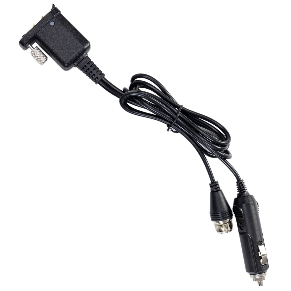 Adaptor PNI AE-HP82 pentru alimentare 12 V si antena exterioara, combatibil cu statia radio auto CB PNI Escort HP 82