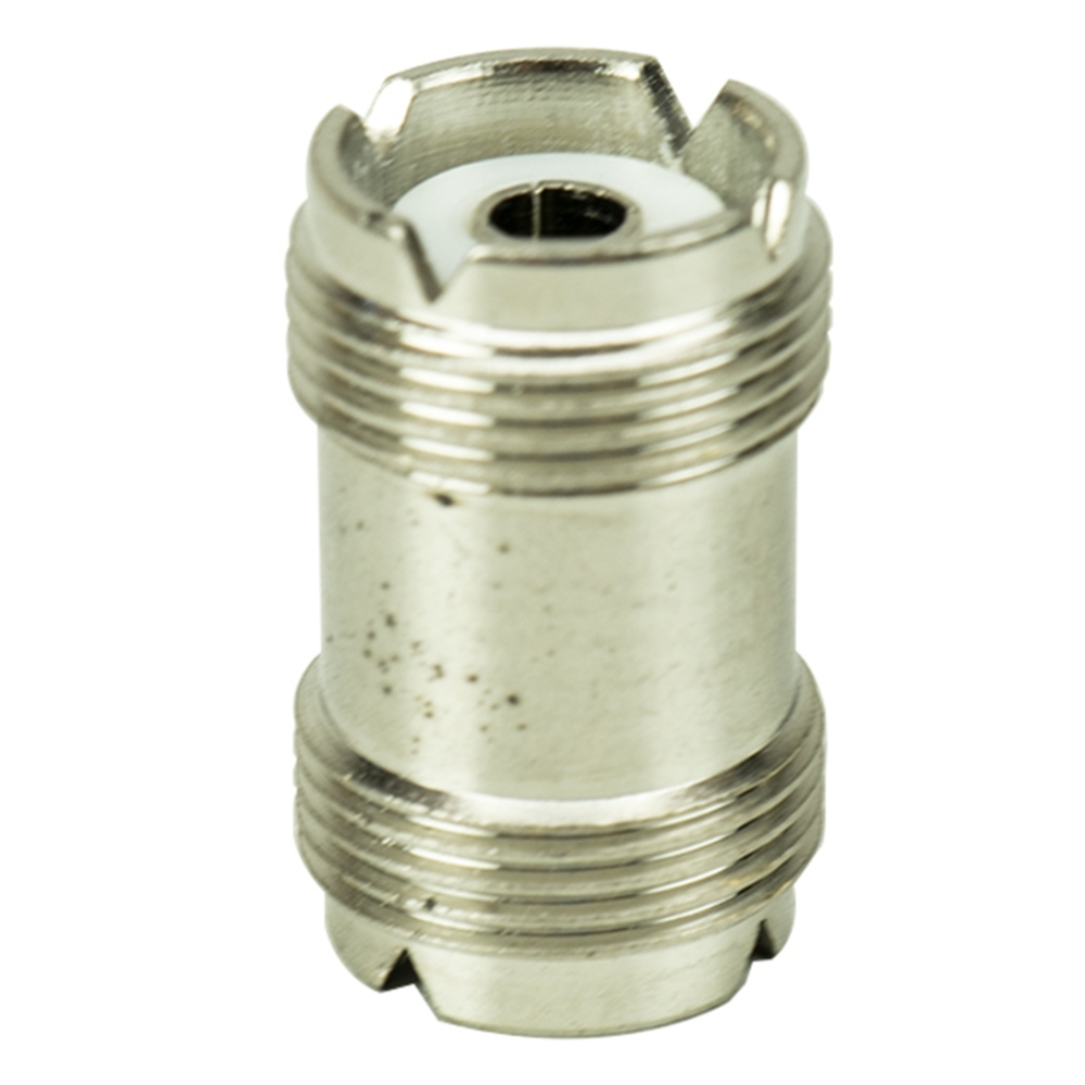 Adaptor PNI PL-AD2, cu mufa PL258 (mama PL - mama PL) pentru prelungirea cablului de antena RG58