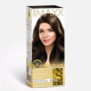 Vopsea de Par Nr. 6.0 Blond Inchis