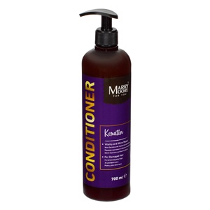 Balsam Par Conditioner Marry Moore Keratin - 700ml