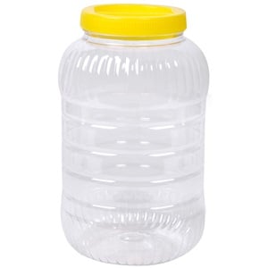 Bidon din Plastic pentru Muraturi 5L