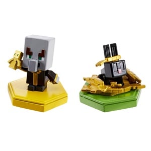 Minecraft Earth Set Figuri - Mattel