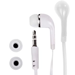 Casti Audio tip Dop Albe - imagine 2