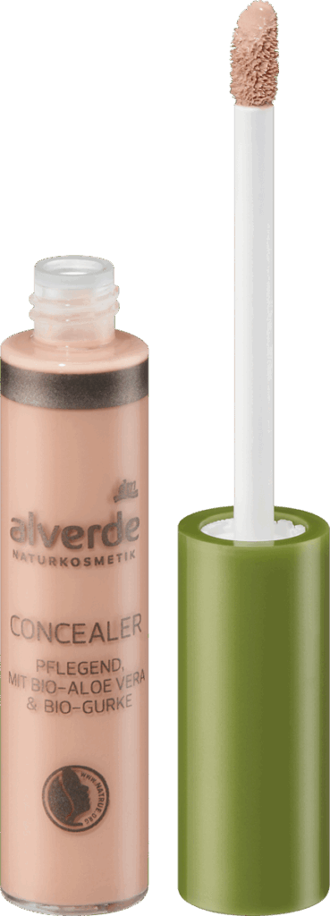 alverde NATURKOSMETIK Corector 02 Beige