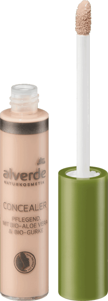 alverde NATURKOSMETIK Corector 03 Cream