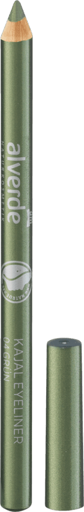 alverde NATURKOSMETIK Creion de ochi kajal 04, 1,1 g