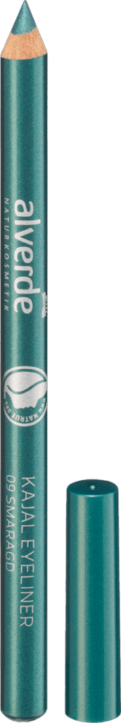 alverde NATURKOSMETIK Creion de ochi kajal 09, 1,1 g