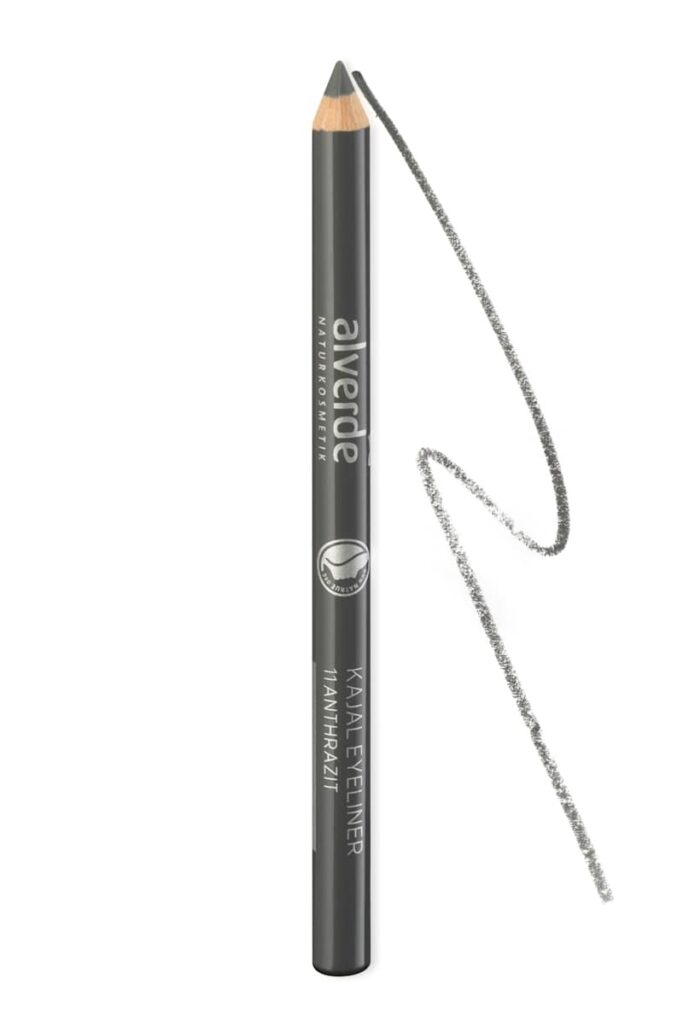 alverde NATURKOSMETIK Creion de ochi kajal 11, 1,1 g