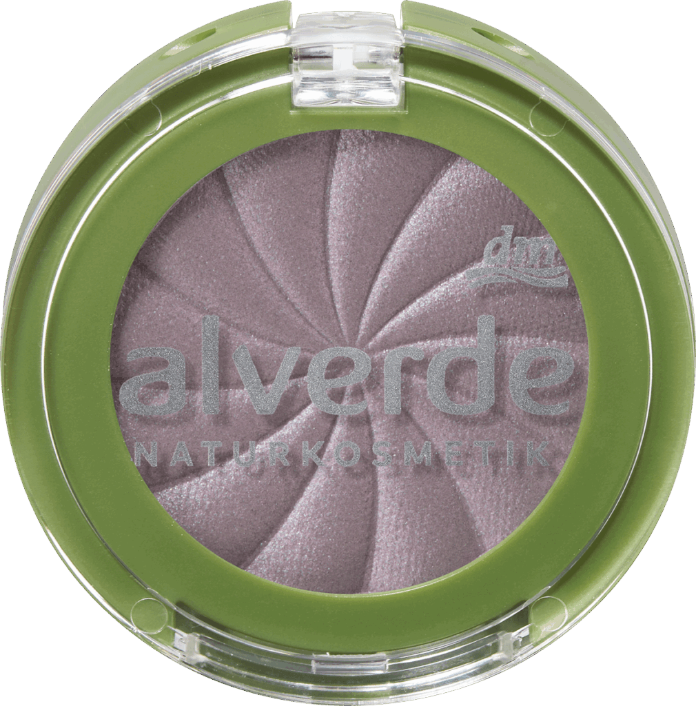 alverde NATURKOSMETIK Fard pleoape Mono 23, 1,5 g