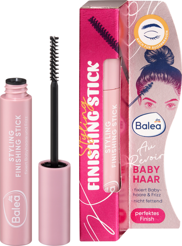 Balea Stick Styling Finish, 10 ml