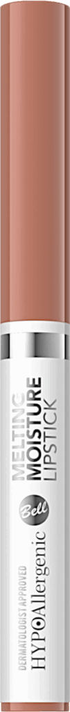 Bell HYPOAllergenic Ruj hidratant 02, 1,5 g