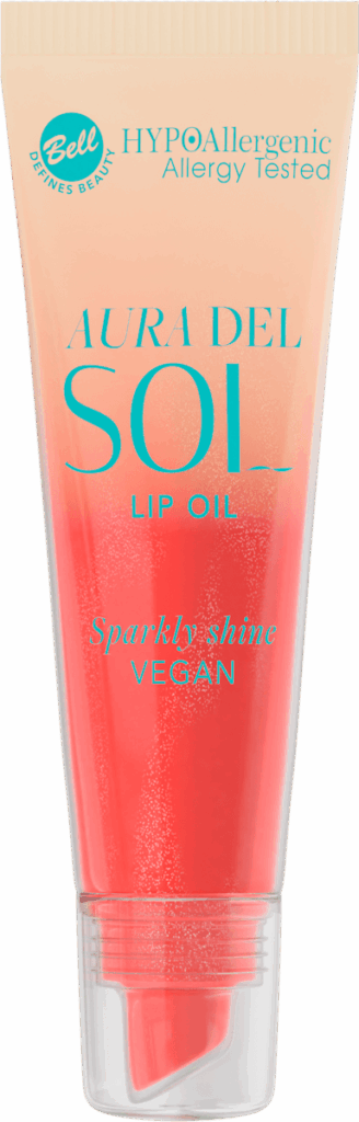 Bell HYPOAllergenic Ulei buze 02 Sunrise, 30 g