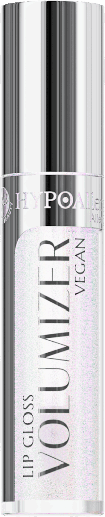 Bell HYPOAllergenic Volumizer luciu buze 02 Prism, 4,2 g