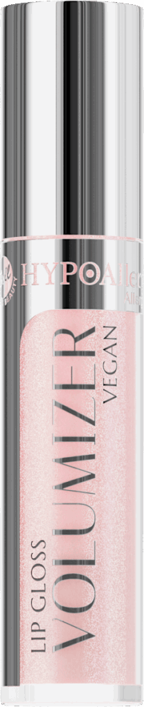 Bell HYPOAllergenic Volumizer luciu buze 03 Champagne, 4,2 g