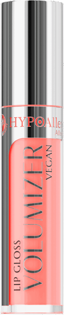 Bell HYPOAllergenic Volumizer luciu buze 05 Apricot, 4,2 g