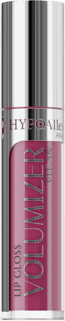 Bell HYPOAllergenic Volumizer luciu buze 09 Berry, 4,2 g