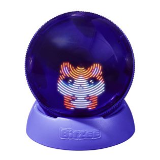Bitzee Hamster Ball - Spin Master - imagine 2