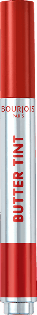 BOURJOIS PARIS Butter Tint luciu de buze 05 Caramel, 1 buc