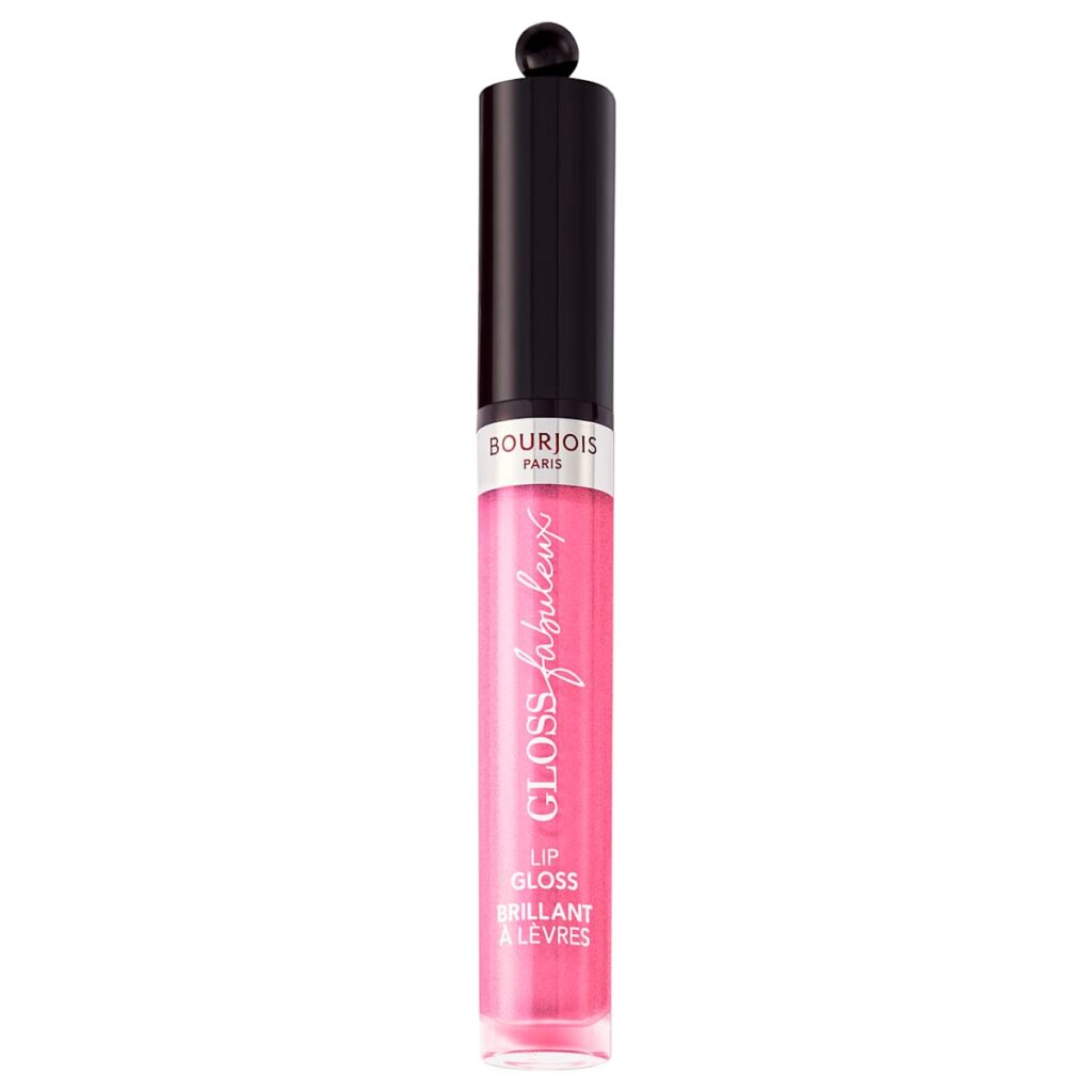 BOURJOIS PARIS Gloss Fabuleux luciu de buze 10, 1 buc