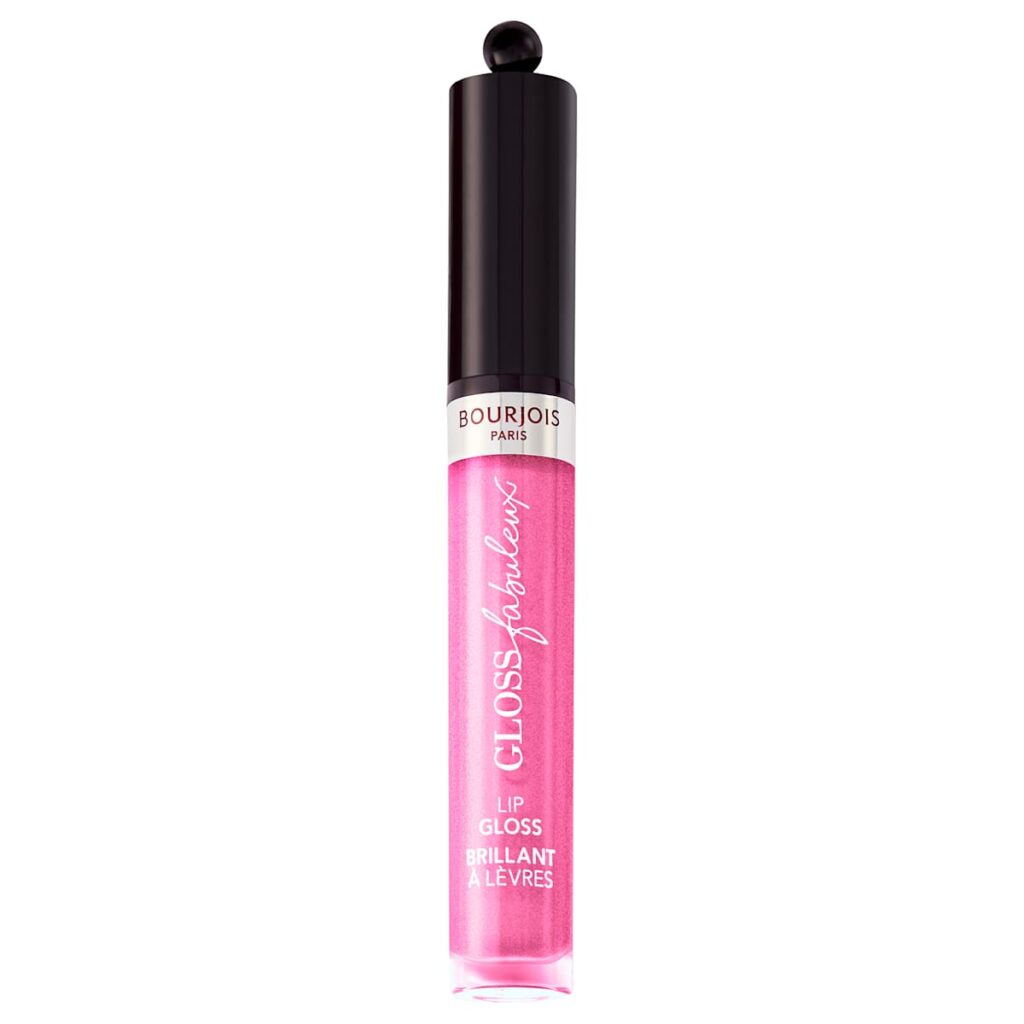 BOURJOIS PARIS Gloss Fabuleux luciu de buze 12, 1 buc