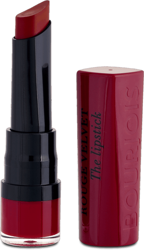 BOURJOIS PARIS Rouge Velvet ruj 11 Berry formidable, 2,4 g