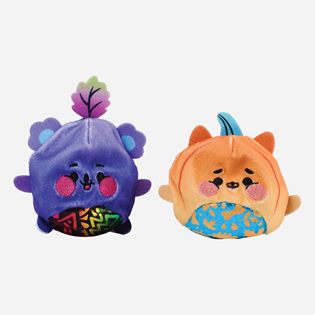 Magic Jellykins (Blind Box) - Spin Master - imagine 2