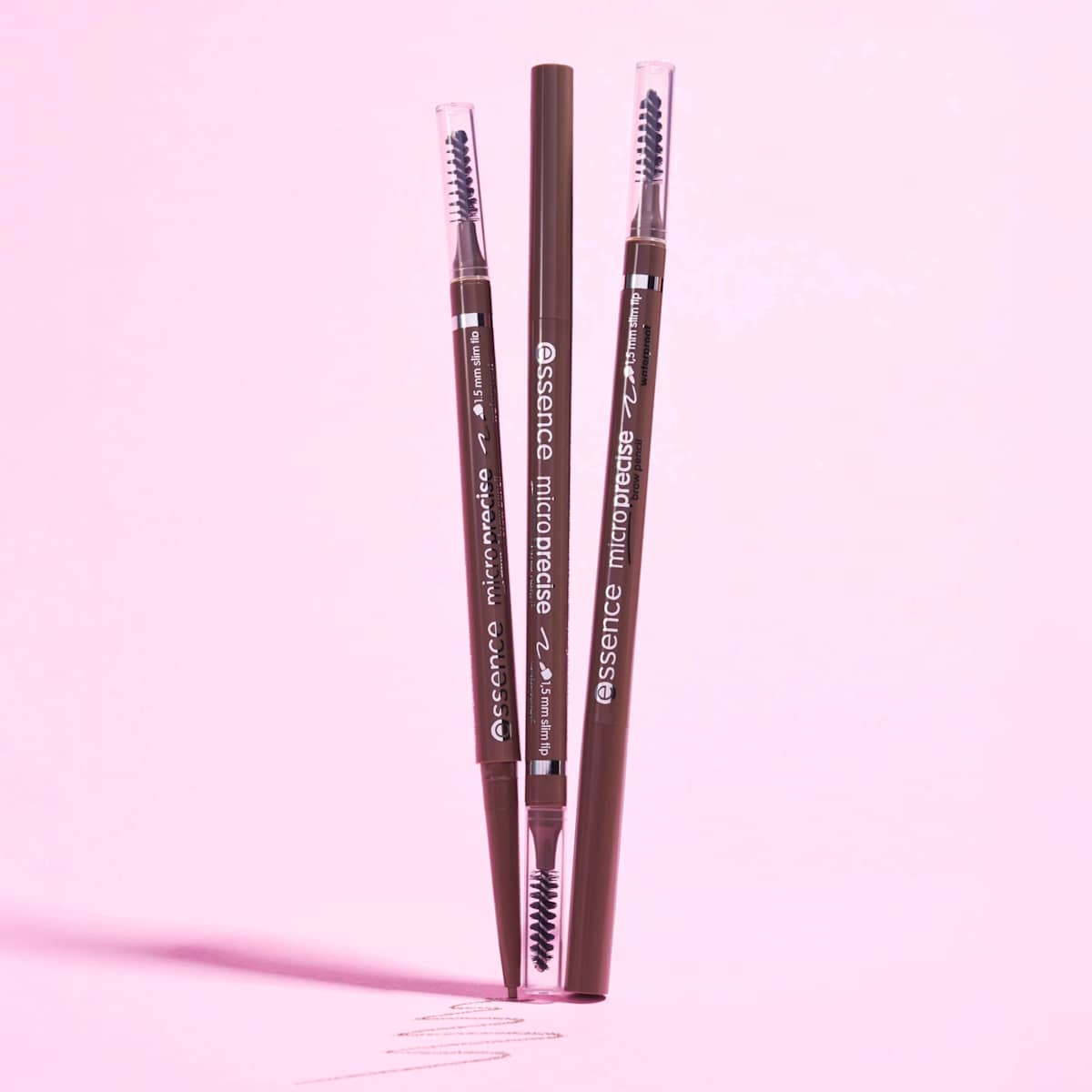 essence Creion sprâncene micro precise 01, 0,05 g - imagine 5