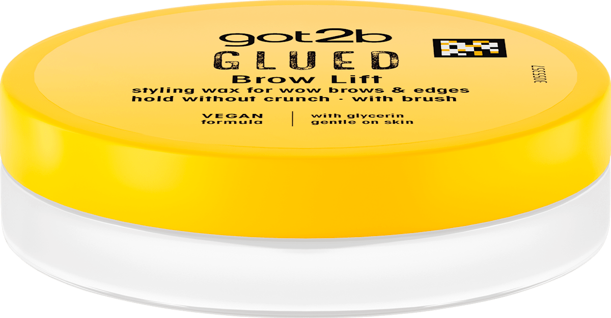 got2b Gel stilizare sprâncene - imagine 2