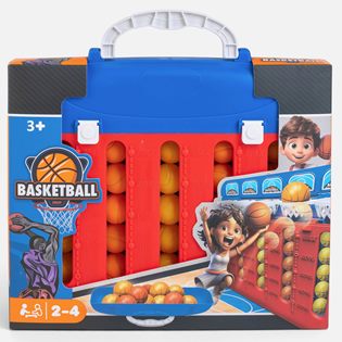 Joc de Masa Action Basket - imagine 2