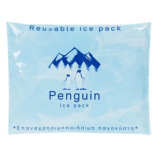 Pachet Gheata Punga Soft 550ml - imagine 2