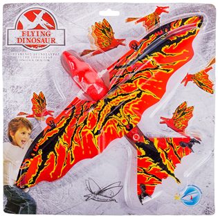 Jucarie Lansator Dragon - imagine 2
