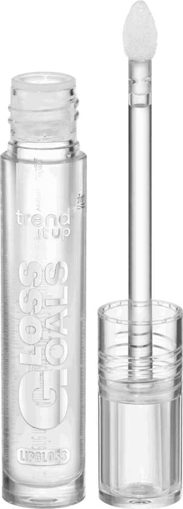 trend !t up Luciu de buze Gloss Goals 100, 4 ml
