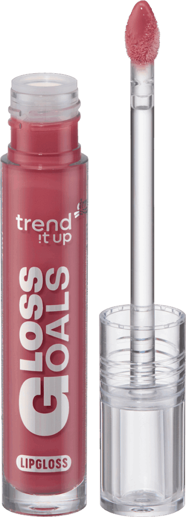 trend !t up Luciu de buze Gloss Goals - Nr.160, 4 ml