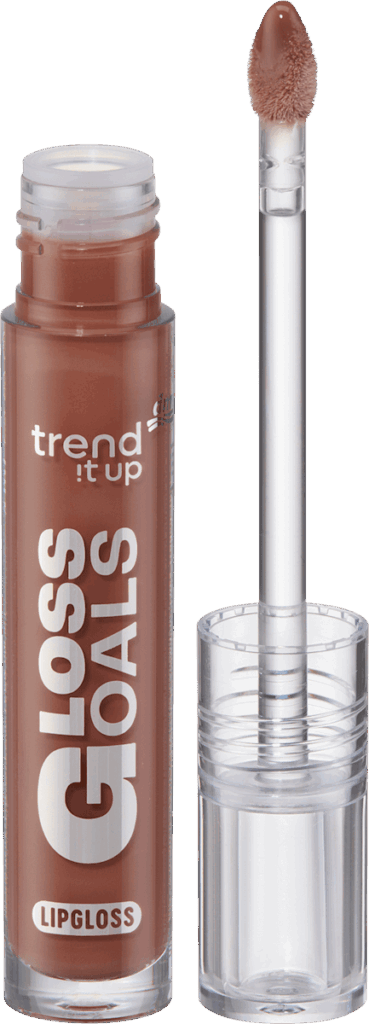 trend !t up Luciu de buze, Gloss Goals - nr. 170, 4 ml
