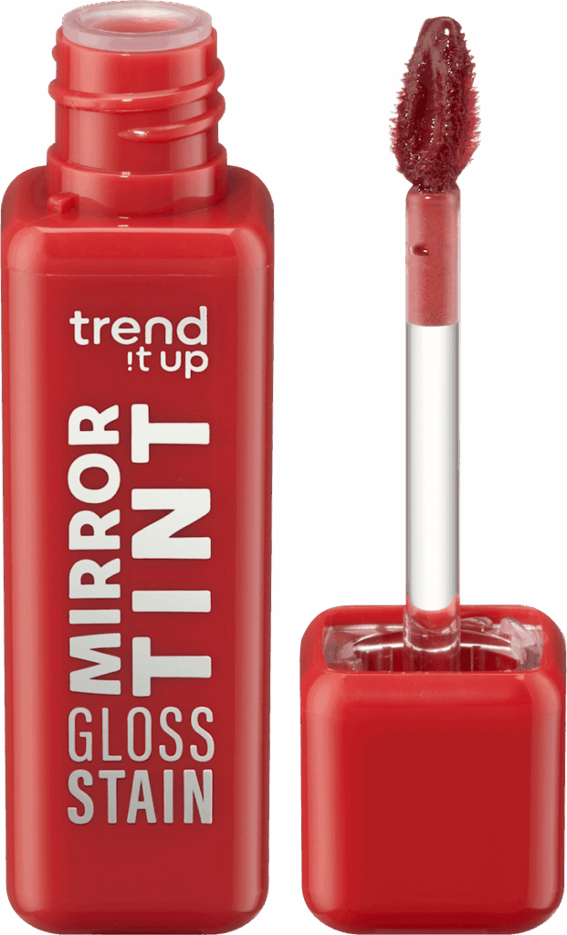 trend !t up Luciu de buze, Mirror Tint - 030, 2,5 ml