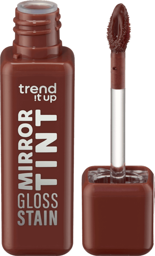 trend !t up Luciul de buze Mirror Tint - 040, 2,5 ml