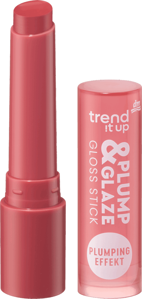 trend !t up Ruj Plump & Glaze 030, 2 g