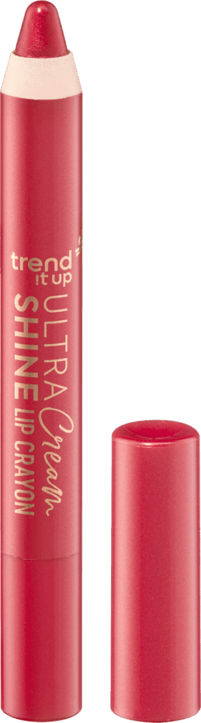 trend !t up Ruj Ultra Shine Cream Crayon 050, 2,8 g