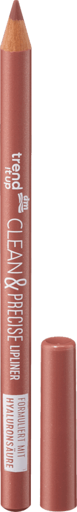 trend !t up tIU Clean & Precise Soft contur buze 600