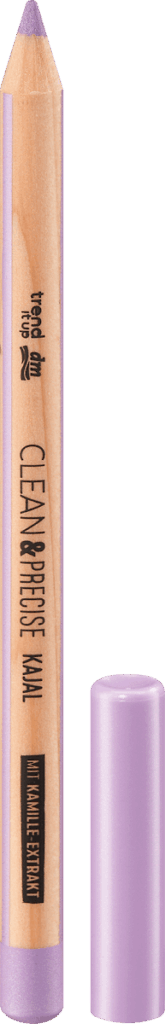 trend !t up tIU creion Kajal Clean & Precise 306, 0,78 g