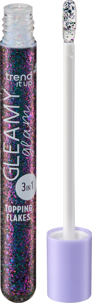 trend !t up tIU luciu buze Gleamy Glam 120
