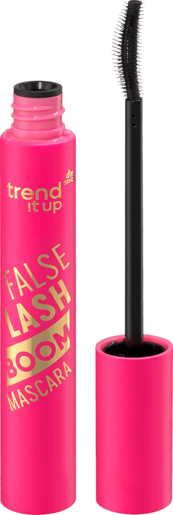 trend !t up tIU mascara false lash boom, 10 ml