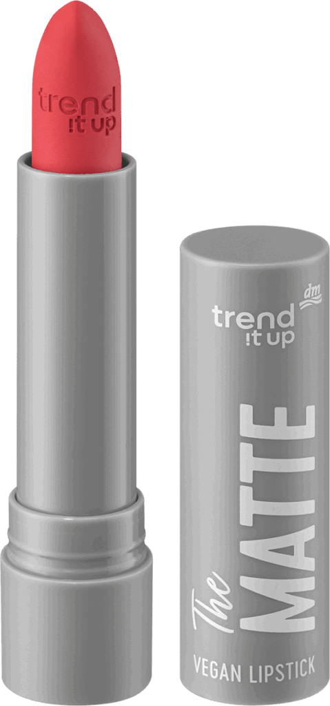 trend !t up tIU ruj vegan The Matte 490, 4,2 g