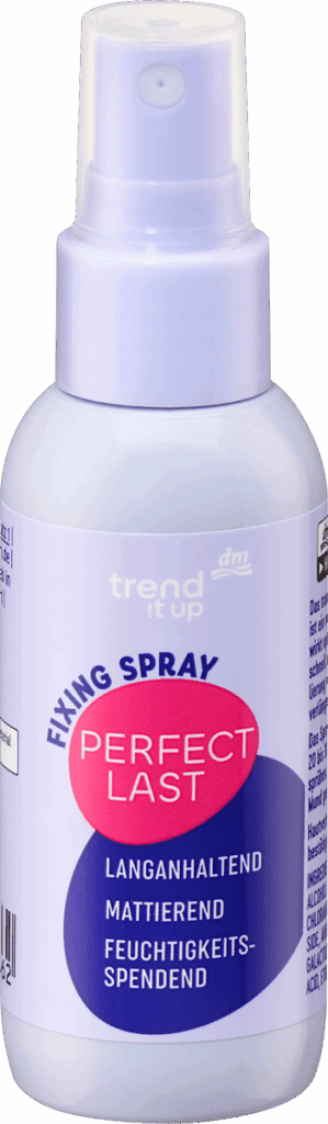 trend !t up tIU spray fixare Perfect Last 12h, 60 ml