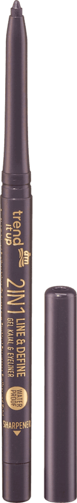 trend !t up tIU tus & kajal 2in1 Line & Define 050, 0,35 g
