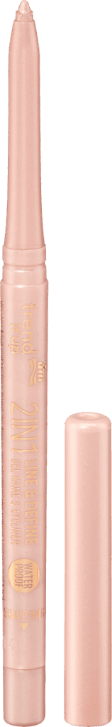 trend !t up tIU tus & kajal 2in1 Line & Define 060, 0,35 g