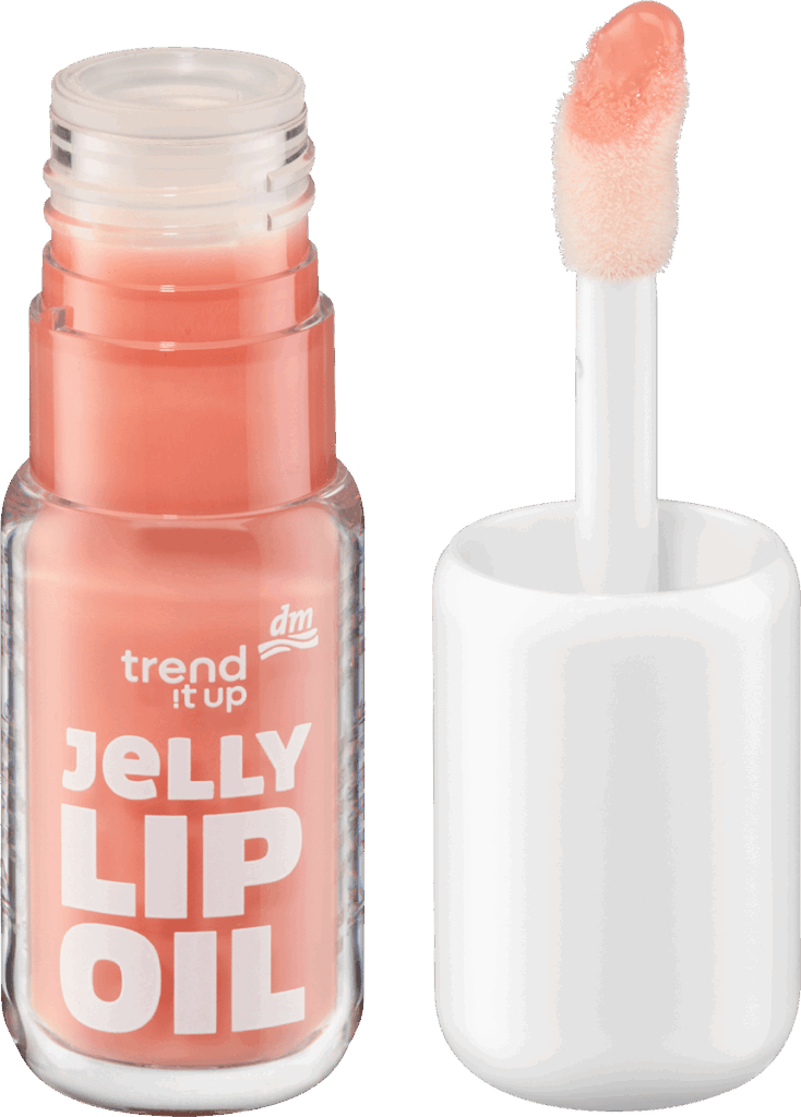 trend !t up Ulei de buze Jelly 020, 3 ml