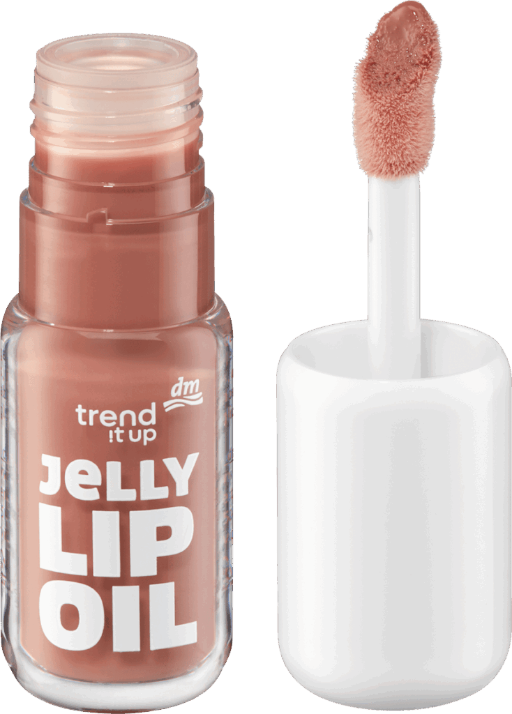 trend !t up Ulei de buze Jelly Lip 030, 3 ml