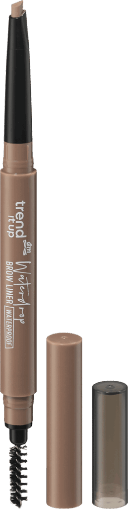 trend !t up Waterdrop creion pentru sprâncene, waterproof - Nr. 005