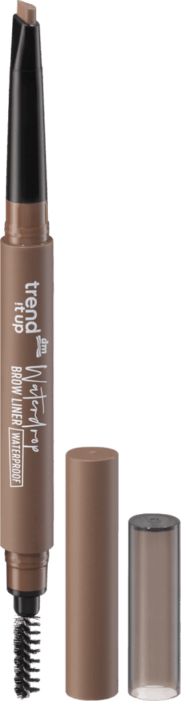 trend !t up Waterdrop creion pentru sprâncene, waterproof - Nr. 16, 0,2 g